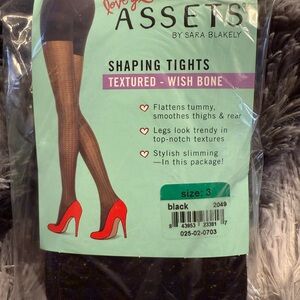 ASSETS by Sara Blakely Shaping Tights